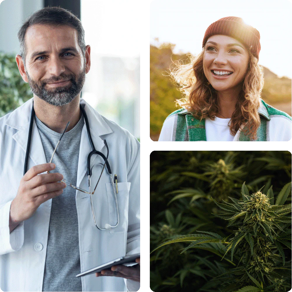 Medizinisches Cannabis ohne Rezeptgebühr