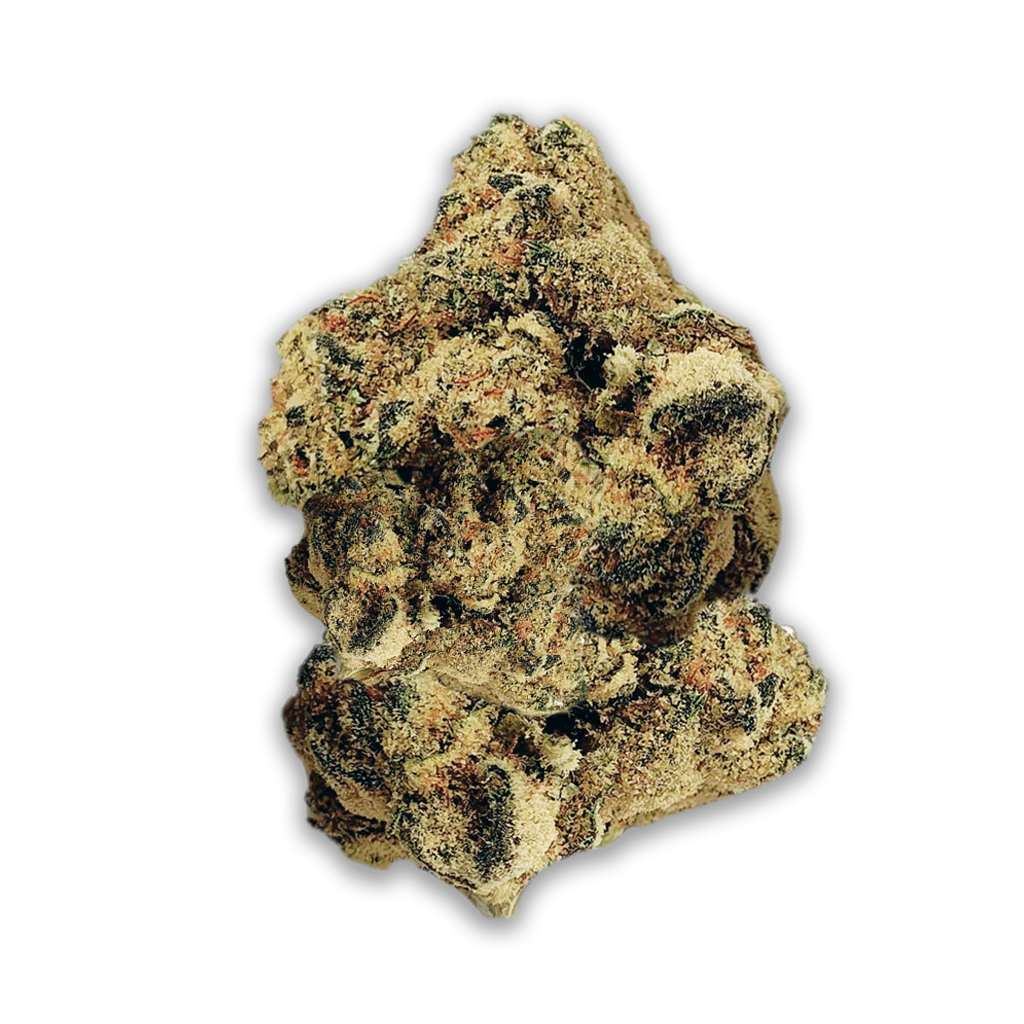 420 Evolution 25/1 CA MMI: Miracle Mints
