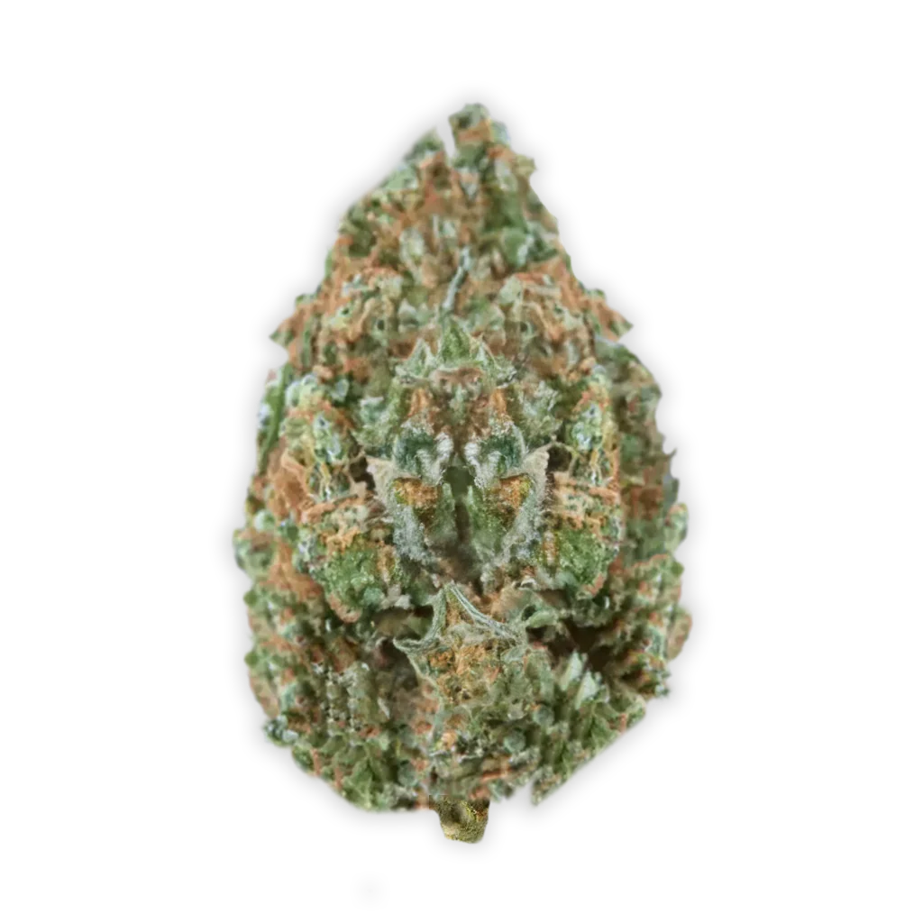 Cannabis flos 22/1 CZE Ku. Ultra Sour