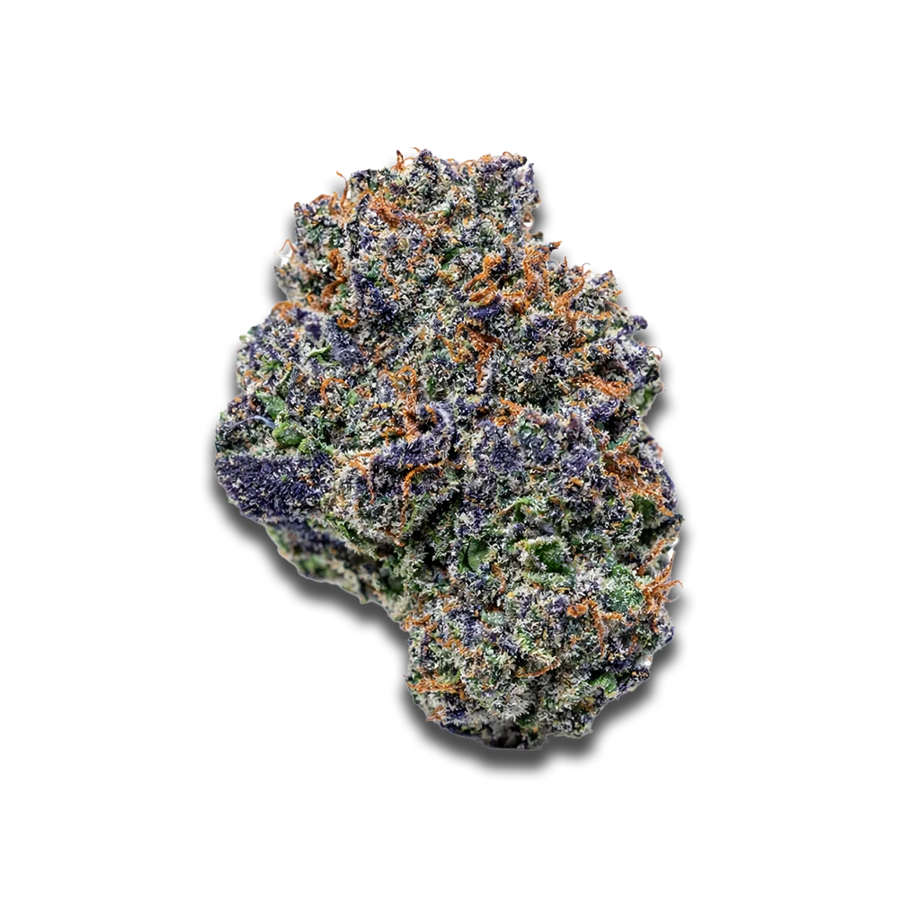 Cannamedical Sativa Forte Ghost Train Haze