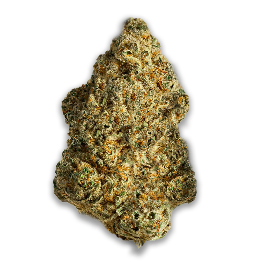 Huala 25/1 UK CIN: Cinderella Kush