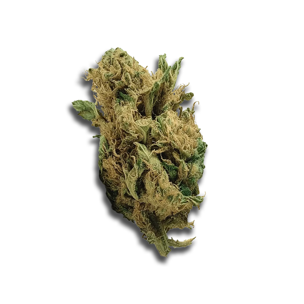 Remexian 27/1 ONO: Kush Mints